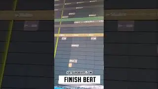 Making a beat for JID Boom Bap in 60 seconds | FL Studio Beatmaking