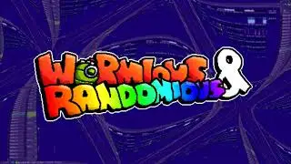 Wormious & Randomious (first 12 minutes instrumental)