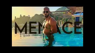 MENACE-- Andrew Tate Edit 