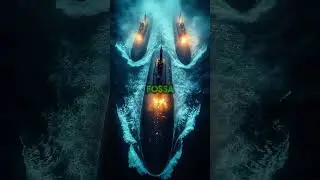 Godzilla vs El Gran Maja: OPERAÇÃO KAIJU! 🦖🌊 #godzilla