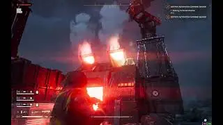 HELLDIVERS 2 | Hard Mission Gameplay @lvl30 (Peacekeeper 1/3)