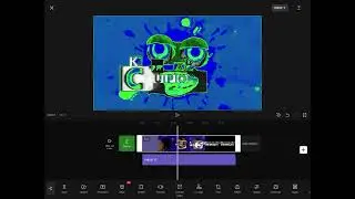 How to make Autovocoding Visuals on CapCut