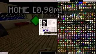 Minecraft#12 : "Обучение пройдено"