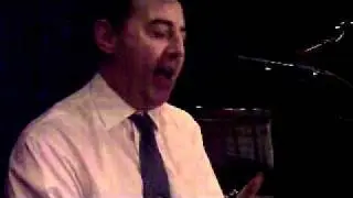 Great Balls Of Fire Cosmopolitan Bar MS Color Fantasy November 2010 pianoentertainer