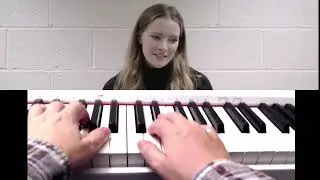 Morfydd Clark Harmonized :)