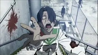 *Школа Мертвецов*Gorillazᵃᵐᵛ →feel good inc