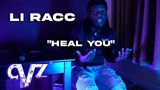 Li Racc - Heal You (Official Video)