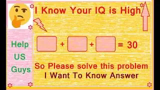 #1 MATH TRICKS THAT WILL BLOW YOUR MIND