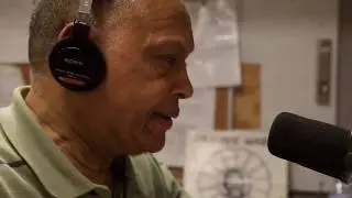 The Grid - Arkansas Red and His Listeners