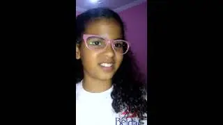 Mais novidade da Olívia