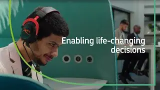 Changing Lives Through Inclusion in the Workplace | Our People