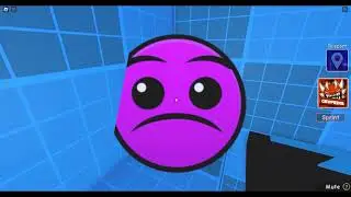 How to get ABNORMAL, SILLY and HYBRID in FIND THE GEOMETRY DASH DIFFICULTIES ROBLOX !