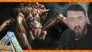 This ARK 2 Concept gives me nightmares!