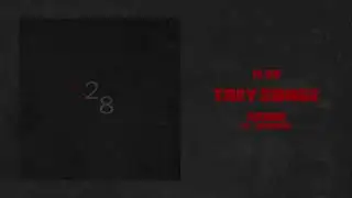 Trey Songz - Spark (feat. Jacquees) [Official Audio]