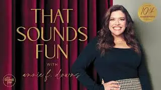 That Sounds Fun Podcast: Epiphany 2024