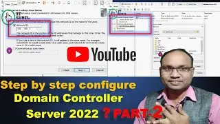 What is the latest version of Microsoft Active Directory?  PART-2