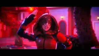 Red (Movie Version) - Descendants: The Rise of Red