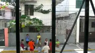Batikuling Spy Cam