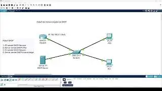 DHCP zum Zweiten: DHCP-Adressvergabe im Detail