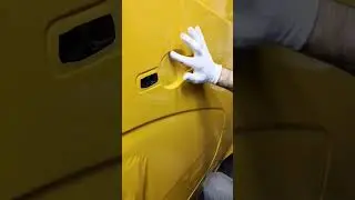 Car wrap details-simple as that 😎 