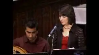 Monika Jalili - Gole Sangam * גולה סנגם - מתורגם
