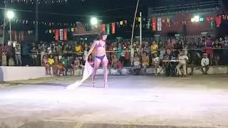 Miss Gay facifique 2019