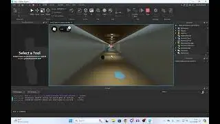 Roblox Studio:Room Generation With Random events