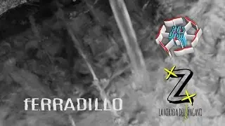 FERRADILLO - La pequeña Rusia - El Bierzo - León (A vista de dron...)
