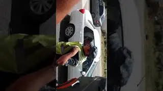Дербент (Джемикент)  Незаконный досмотр (версия 1)