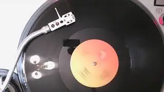 Larabell   Feel it original mix 1986