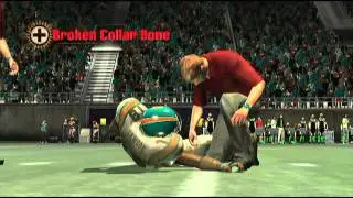 Blitz The League II Injuries Part 5