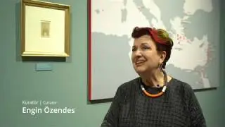 Küratör Engin Özendes Anlatıyor: Bir Yol Öyküsü