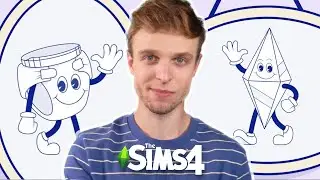 O The Sims 4 vai ganhar uma nova expansão *é GERAÇÕES?!*