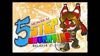 5 Step Sound Team - Sunfall