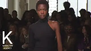 MODELS | Aidé - Portugal Fashion FW23/24