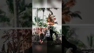 Lightroom Photo Editing tutorial| free presets download 