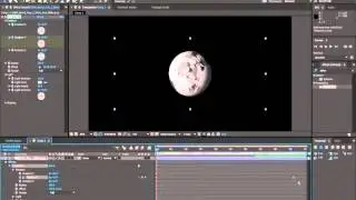 HOW TO MAKE GLOB NEWS ON AFTER EFFECT CC 2015 SPEED ART
