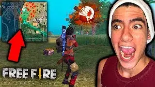 I APPROACH THE STORM AND FIND TOO MANY PEOPLE WITH LOW HEALTH *I USE THE WEREWOLF SKIN*