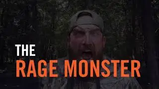 Rage Monster Stereotype- Part 3