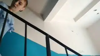 Короче говоря моя история с granny. Короче говоря Granny в реальной жизни.
