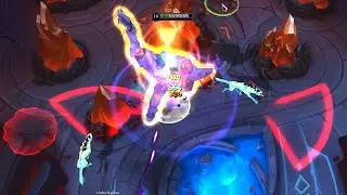 Dr. Mundo . exe (2v2v2v2) - League of Legends