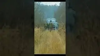 зим на железнодорожном ходу 4 серия