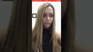 Bigo live russia - model girl