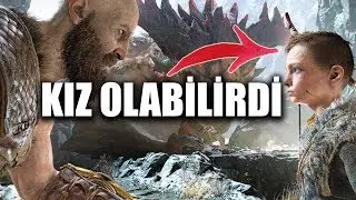 GOD OF WAR HAKKINDA BİLMEK İSTEYECEKLERİNİZ!