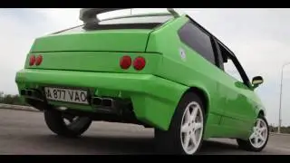 Ваз 2108(КУЗНЕЧИК)