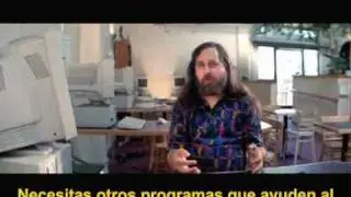 Revolution OS - Part 2