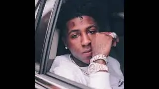 NBA Youngboy type beat - like a jungle