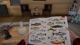 Russian Fishing 4 - Kuori Trailer