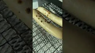 Must Try Korean Winter Snack! 