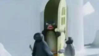 PINGU 9 PARODY (SVENSKA)